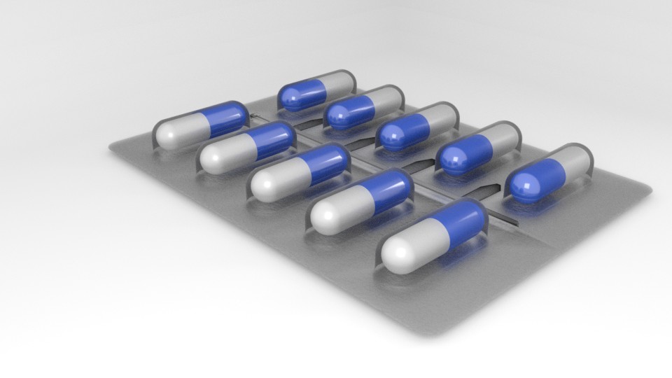 Pill preview image 1